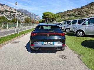 CUPRA Formentor usata, con Airbag Passeggero