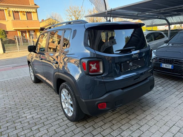 JEEP Renegade usata 6