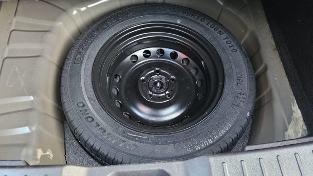 NISSAN Juke usata, con Controllo elettronico della corsia