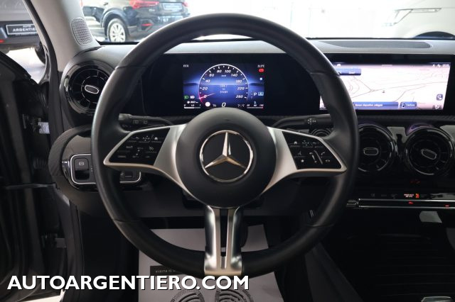 MERCEDES-BENZ A 180 usata, con Controllo trazione