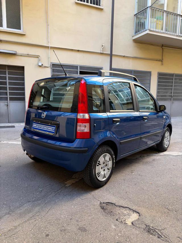 FIAT Panda usata, con Autoradio