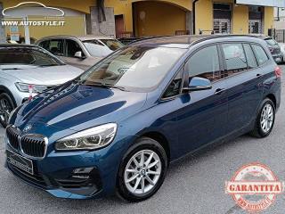 BMW 216 usata, con Chiusura centralizzata telecomandata
