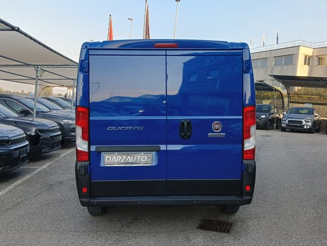 FIAT Ducato usata, con Boardcomputer
