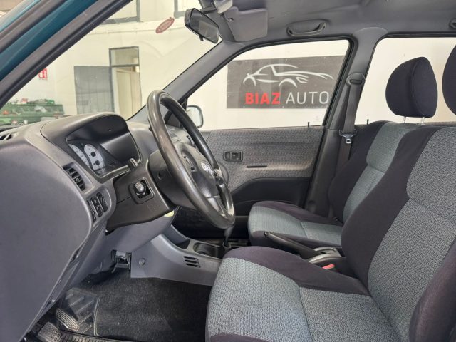 DAIHATSU Terios usata 10