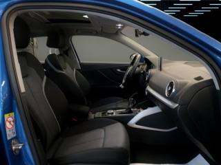 AUDI Q2 usata 19