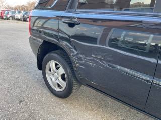KIA Sportage usata, con Cerchi in lega