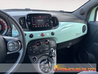 FIAT 500 usata, con Airbag Passeggero
