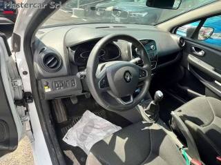 RENAULT Clio usata, con ESP