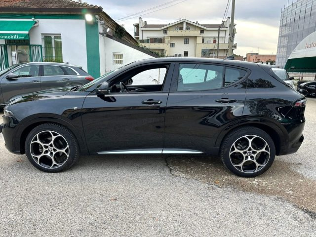 ALFA ROMEO Tonale usata, con Controllo automatico clima