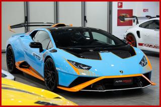 LAMBORGHINI Huracan usata, con Climatizzatore