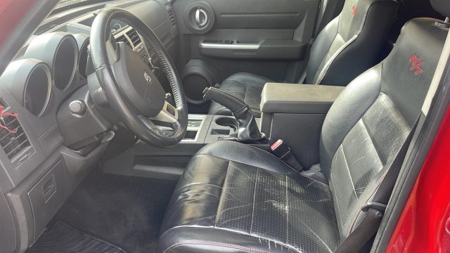 DODGE Nitro usata, con Climatizzatore