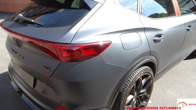 CUPRA Formentor usata 66