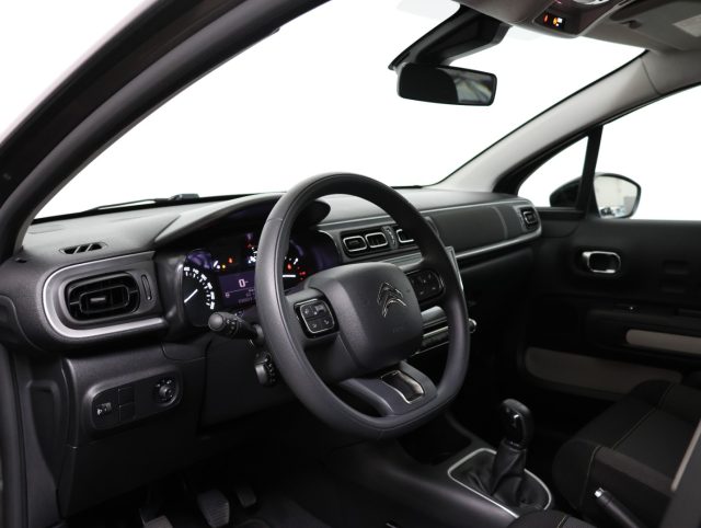 CITROEN C3 usata, con Fendinebbia