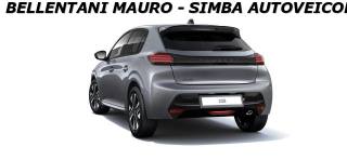 PEUGEOT 208 usata, con Climatizzatore
