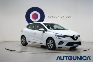 RENAULT Clio usata, con Airbag laterali