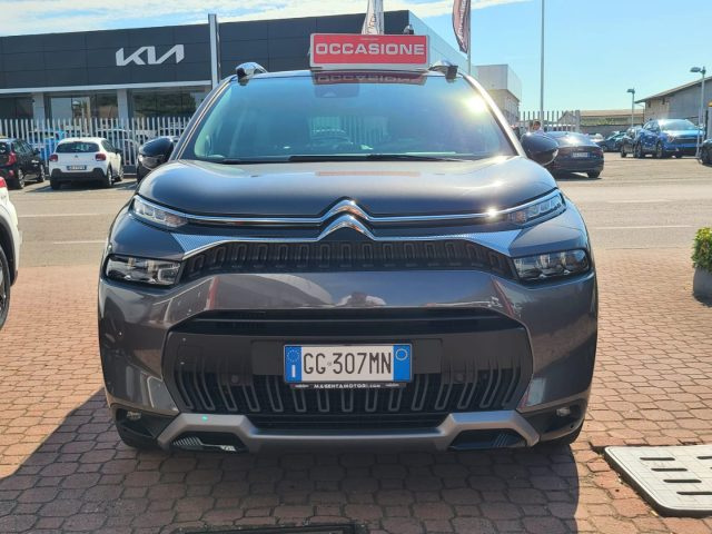 CITROEN C3 Aircross usata, con Airbag