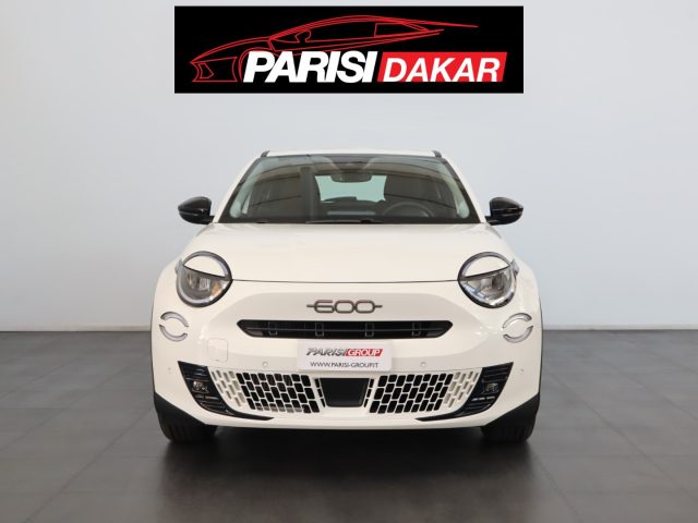 FIAT 600 usata, con Autoradio