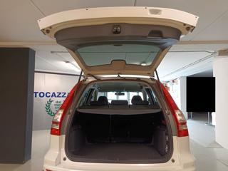 HONDA CR-V usata, con Ruotino