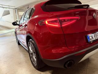 ALFA ROMEO Stelvio usata, con Cruise Control