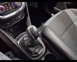 OPEL Mokka usata, con Sensore di pioggia