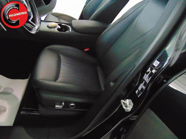 MASERATI Grecale usata, con Airbag Passeggero