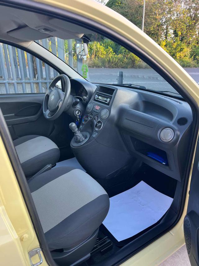 FIAT Panda usata 6