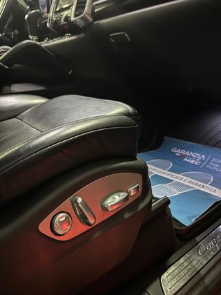 PORSCHE Cayenne usata, con Immobilizzatore elettronico