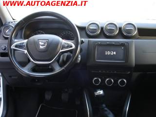 DACIA Duster usata 14