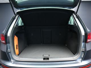 SEAT Ateca usata, con Cerchi in lega