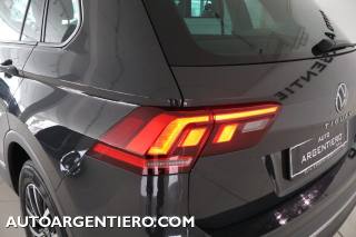 VOLKSWAGEN Tiguan usata, con Volante multifunzione
