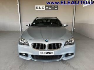 BMW 525 usata, con Airbag