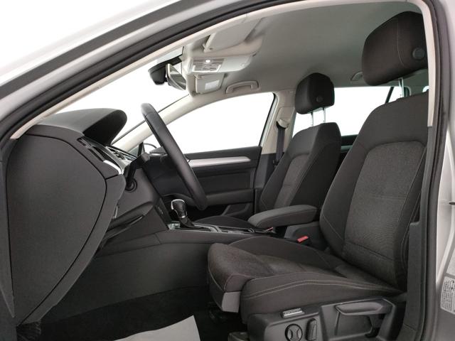 VOLKSWAGEN Passat Variant usata, con Alzacristalli elettrici