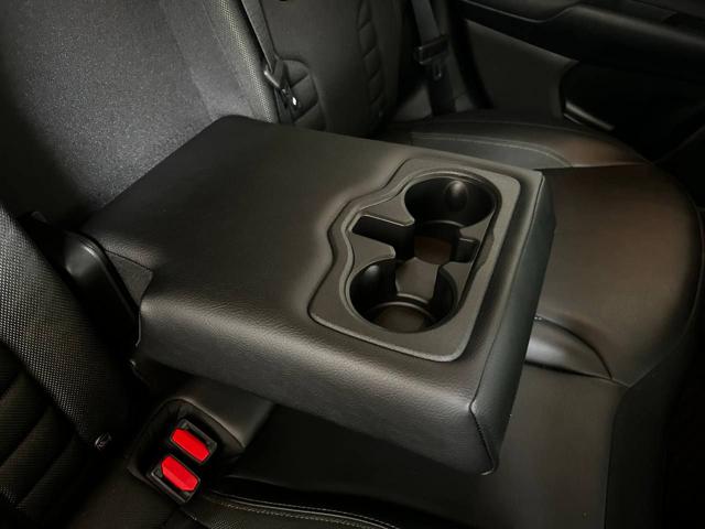 JEEP Compass usata, con ESP