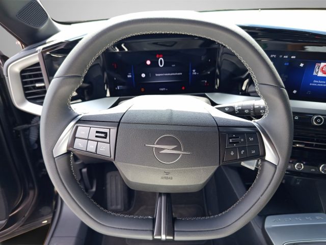 OPEL Mokka usata, con Servosterzo