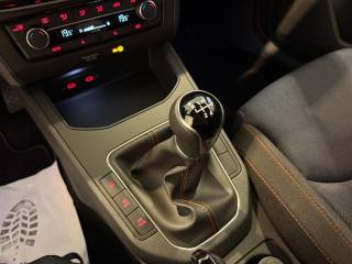 SEAT Ibiza usata, con ESP
