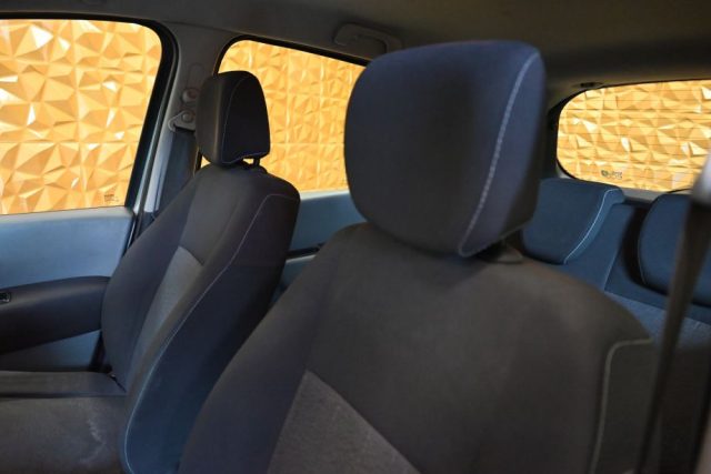 RENAULT Grand Modus usata 27
