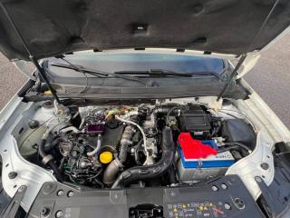 DACIA Duster usata, con Sedile posteriore sdoppiato