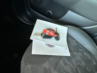 FIAT 500L usata, con USB