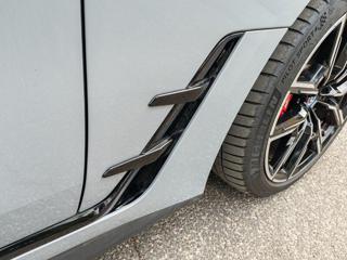 BMW 420 usata, con Vivavoce