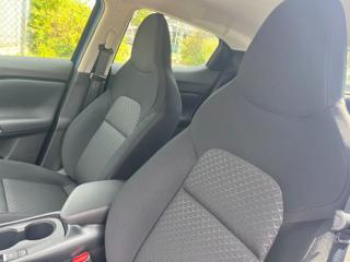 NISSAN Juke usata, con Cruise Control