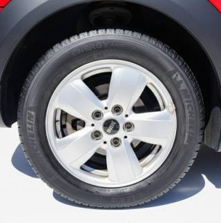 MINI One usata, con Boardcomputer