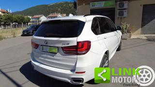 BMW X5 usata, con Chiusura centralizzata