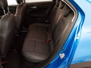 FIAT 500X usata, con Cruise Control