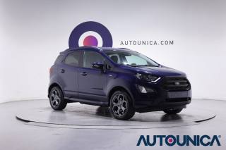 FORD EcoSport usata, con Airbag laterali