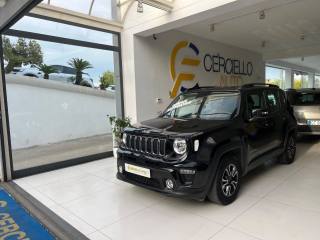 JEEP Renegade usata, con Chiusura centralizzata