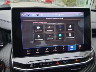 JEEP Compass usata 42