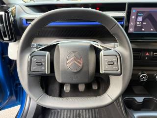 CITROEN C3 usata, con Climatizzatore