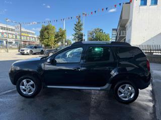 DACIA Duster usata, con Cerchi in lega