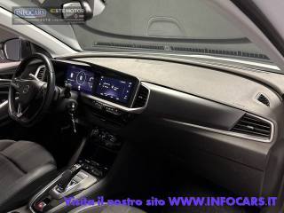 OPEL Grandland usata, con Cruise Control