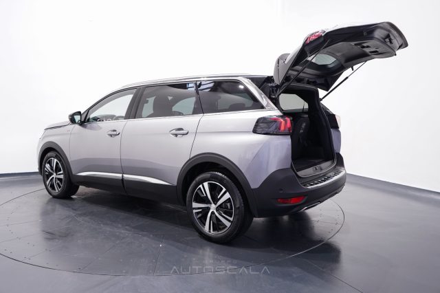 PEUGEOT 5008 usata 45
